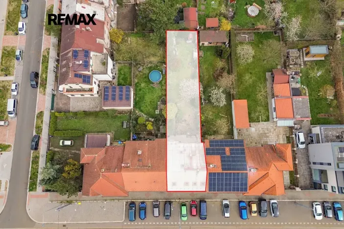 Prodej rodinného domu, Plzeň, Slovanská, 176 m2
