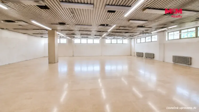 Pronájem obchodního prostoru, Havířov - Šumbark, Marie Pujmanové, 260 m2
