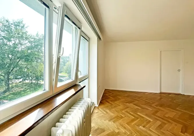 Pronájem bytu 2+1, Pardubice, Josefa Ressla, 66 m2