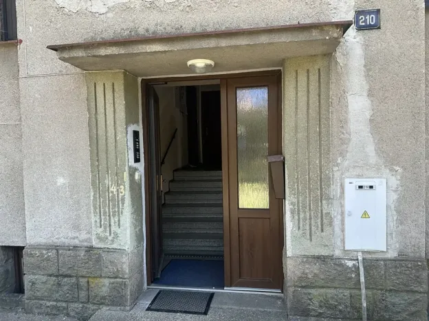 Pronájem bytu 2+1, Držkov, 56 m2