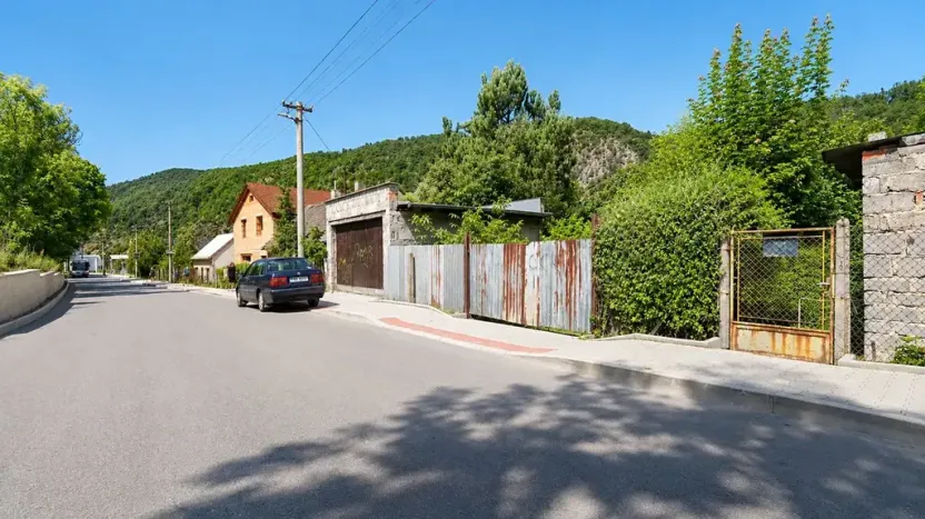 Prodej rodinného domu, Vrané nad Vltavou, Nádražní, 135 m2