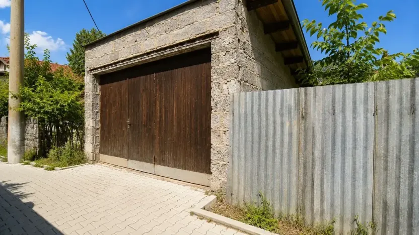 Prodej rodinného domu, Vrané nad Vltavou, Nádražní, 135 m2