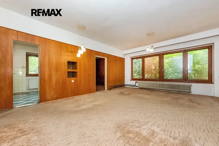 Prodej rodinného domu, Praha - Zbraslav, Nebeského, 130 m2