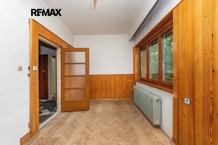 Prodej rodinného domu, Praha - Zbraslav, Nebeského, 130 m2