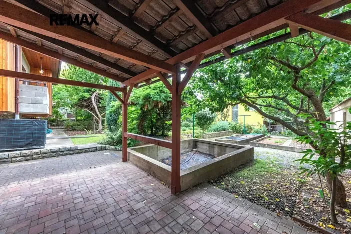 Prodej rodinného domu, Praha - Zbraslav, Nebeského, 130 m2