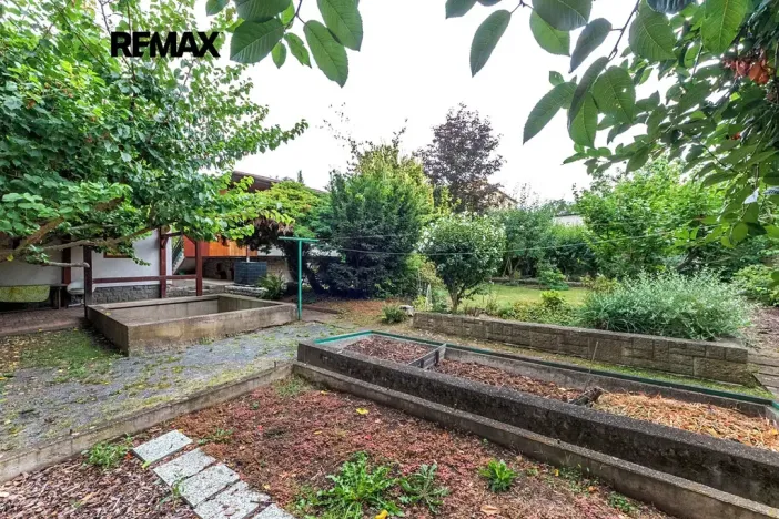 Prodej rodinného domu, Praha - Zbraslav, Nebeského, 130 m2