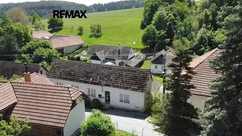 Prodej rodinného domu, Chrastavec, 80 m2