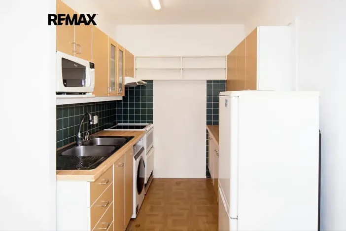 Prodej bytu 2+kk, Praha - Stodůlky, Nušlova, 43 m2