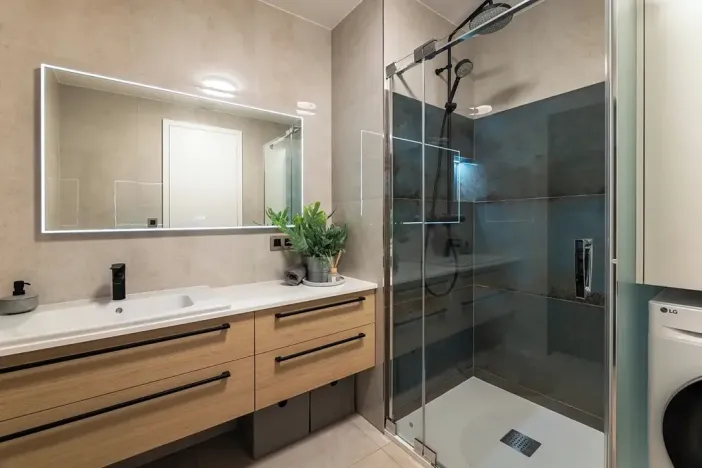 Pronájem atypického bytu, Litomyšl, Šmilovského, 64 m2