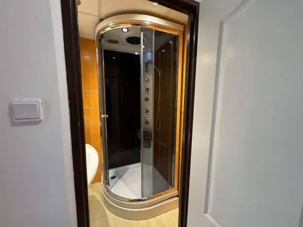 Pronájem bytu 2+1, Most, Hutnická, 55 m2