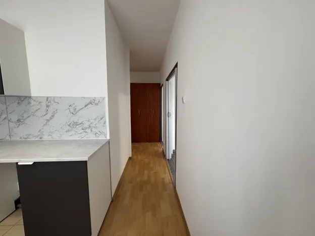 Pronájem bytu 2+1, Most, Hutnická, 55 m2