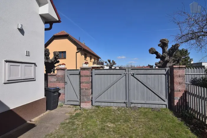 Prodej rodinného domu, Spomyšl, 124 m2