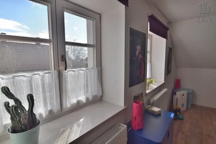Prodej rodinného domu, Spomyšl, 124 m2