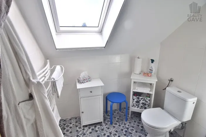 Prodej rodinného domu, Spomyšl, 124 m2