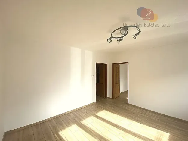 Prodej bytu 2+1, Ostrava, Balcarova, 54 m2