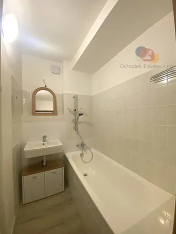 Prodej bytu 2+1, Ostrava, Balcarova, 54 m2