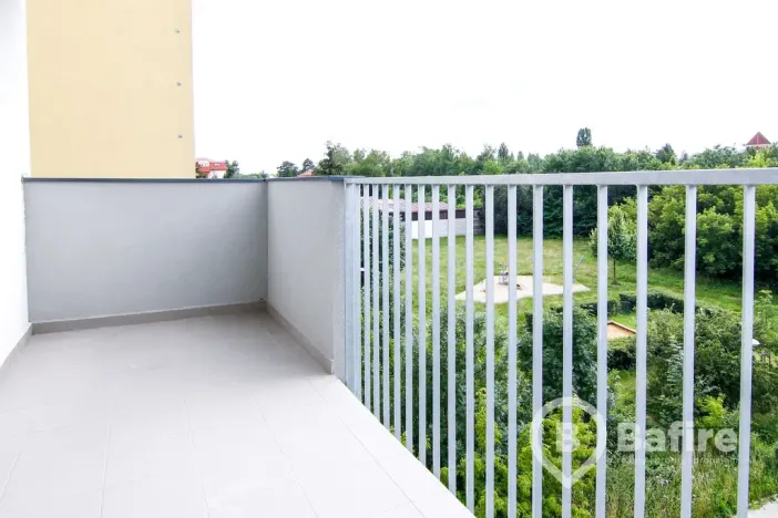 Pronájem bytu 2+kk, Olomouc - Řepčín, Edvarda Beneše, 75 m2