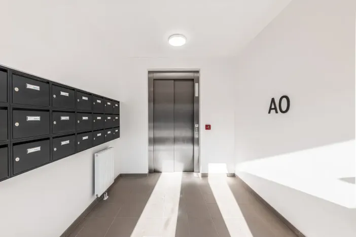 Prodej bytu 2+kk, Praha - Libeň, Nad Kolčavkou, 60 m2