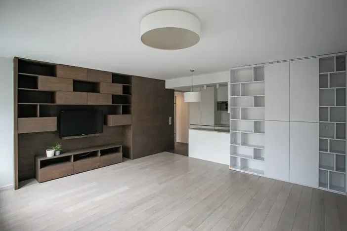 Pronájem bytu 3+kk, Praha - Horní Počernice, Dobšická, 80 m2