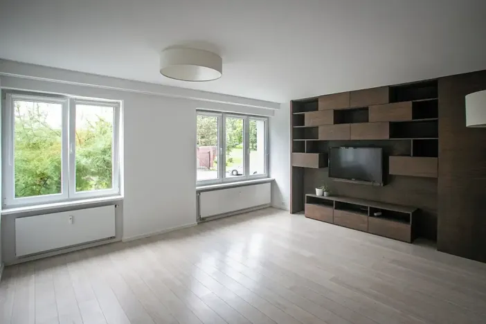 Pronájem bytu 3+kk, Praha - Horní Počernice, Dobšická, 80 m2