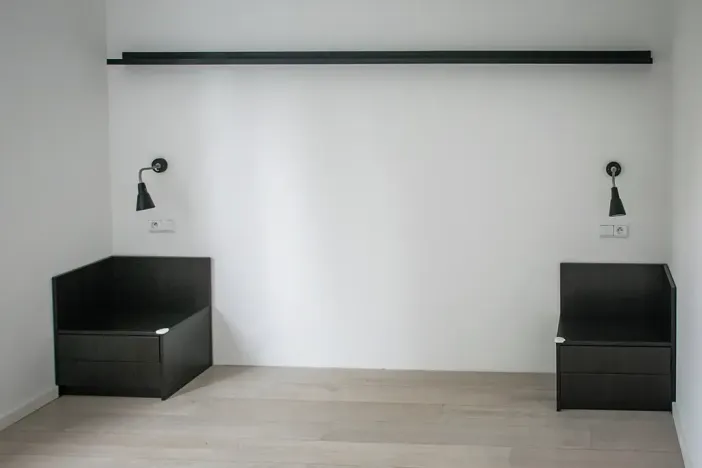Pronájem bytu 3+kk, Praha - Horní Počernice, Dobšická, 80 m2