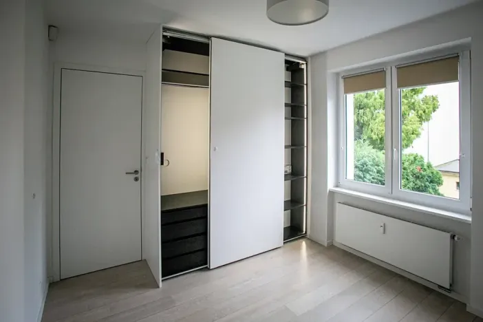 Pronájem bytu 3+kk, Praha - Horní Počernice, Dobšická, 80 m2