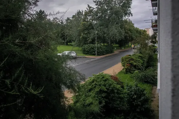 Pronájem bytu 3+kk, Praha - Horní Počernice, Dobšická, 80 m2