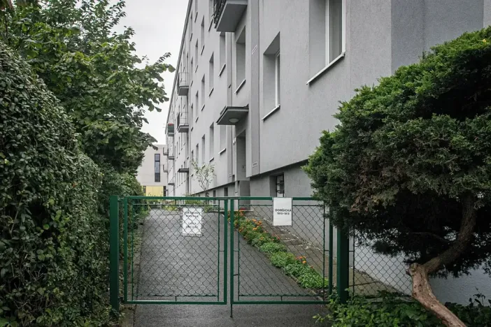 Pronájem bytu 3+kk, Praha - Horní Počernice, Dobšická, 80 m2