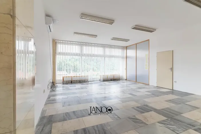 Pronájem kanceláře, Bílovice nad Svitavou, 87 m2