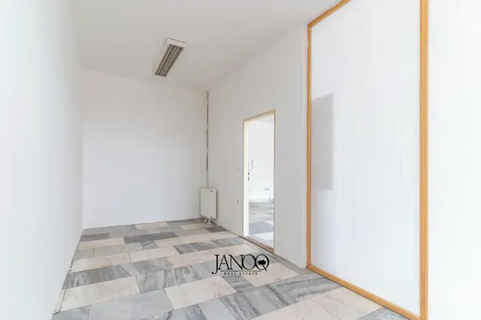 Pronájem kanceláře, Bílovice nad Svitavou, 87 m2