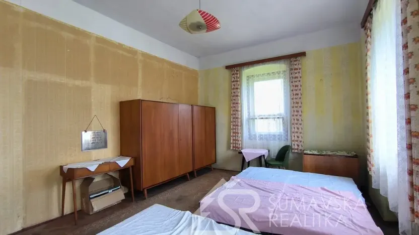 Prodej rodinného domu, Nicov, 300 m2