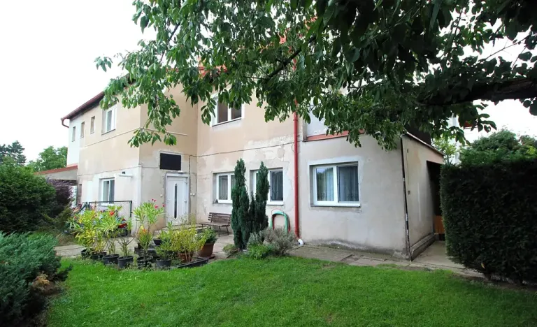Prodej rodinného domu, Jirny, Na Jablonce, 260 m2