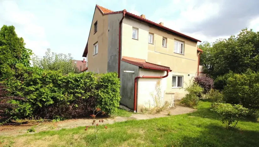 Prodej rodinného domu, Jirny, Na Jablonce, 260 m2
