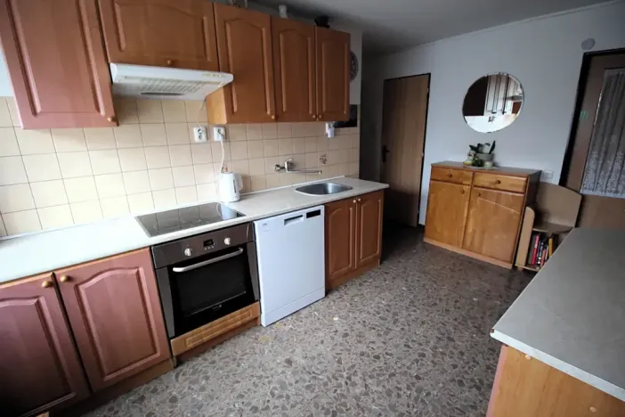 Prodej rodinného domu, Jirny, Na Jablonce, 260 m2