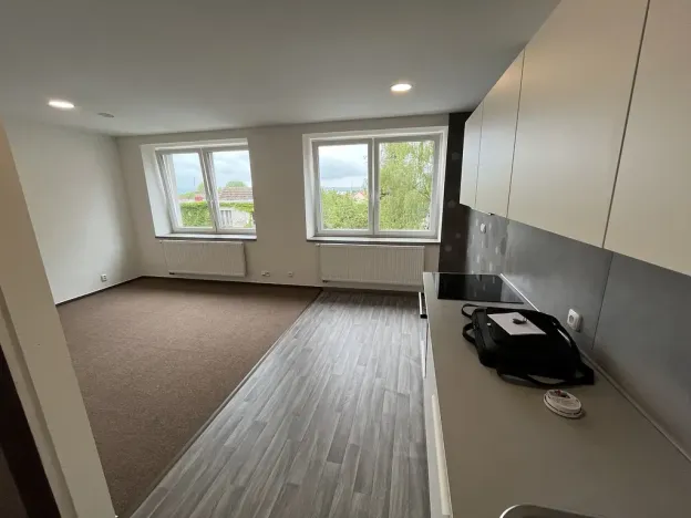 Pronájem bytu 2+kk, Čáslav - Čáslav-Nové Město, Boženy Němcové, 46 m2