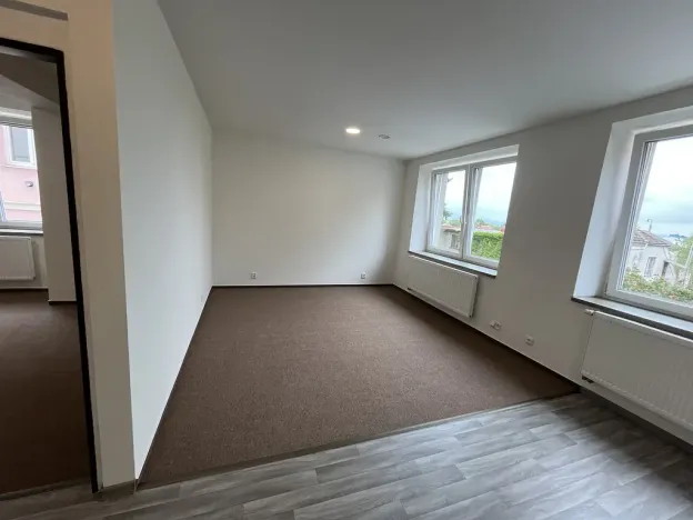 Pronájem bytu 2+kk, Čáslav - Čáslav-Nové Město, Boženy Němcové, 46 m2
