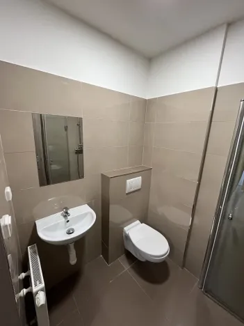 Pronájem bytu 2+kk, Čáslav - Čáslav-Nové Město, Boženy Němcové, 46 m2