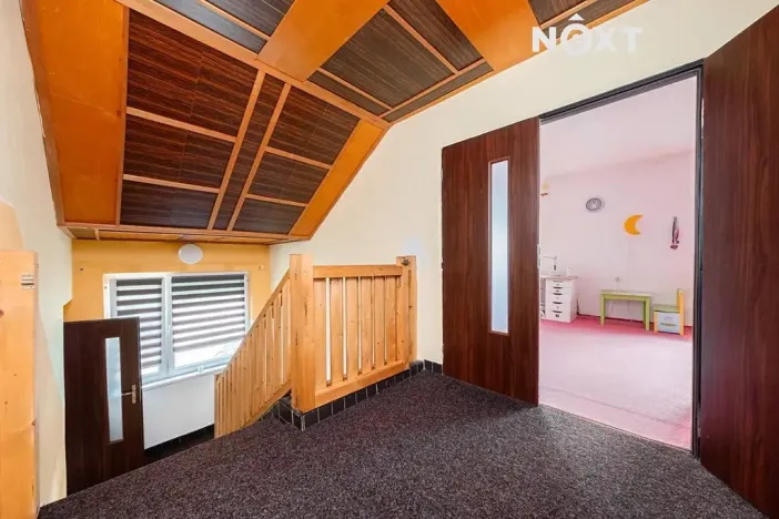Prodej rodinného domu, Ronov nad Doubravou, U školky, 216 m2