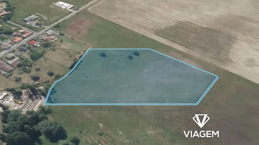Prodej podílu pole, Horka I, 8080 m2