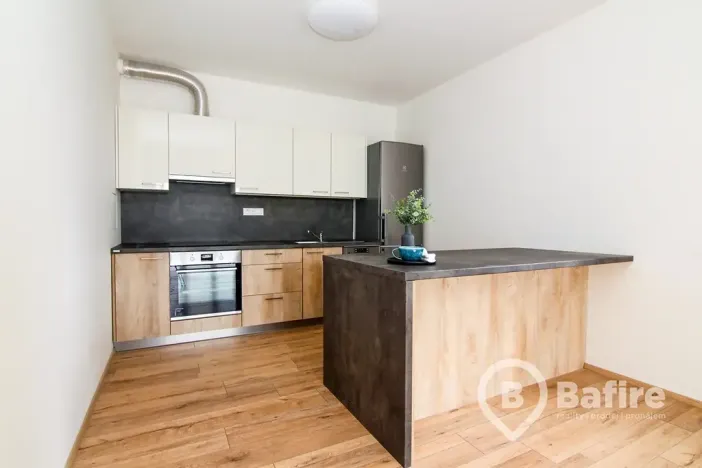 Pronájem bytu 2+kk, Olomouc, Edvarda Beneše, 75 m2