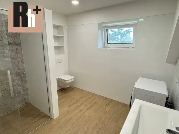 Pronájem bytu 3+kk, Libhošť, 79 m2