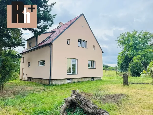 Pronájem bytu 2+1, Libhošť, 68 m2