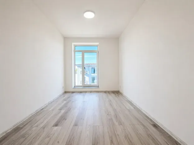 Pronájem bytu 3+kk, Milovice - Mladá, Slepá, 61 m2