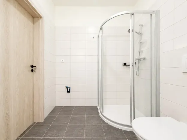 Pronájem bytu 3+kk, Milovice - Mladá, Slepá, 61 m2