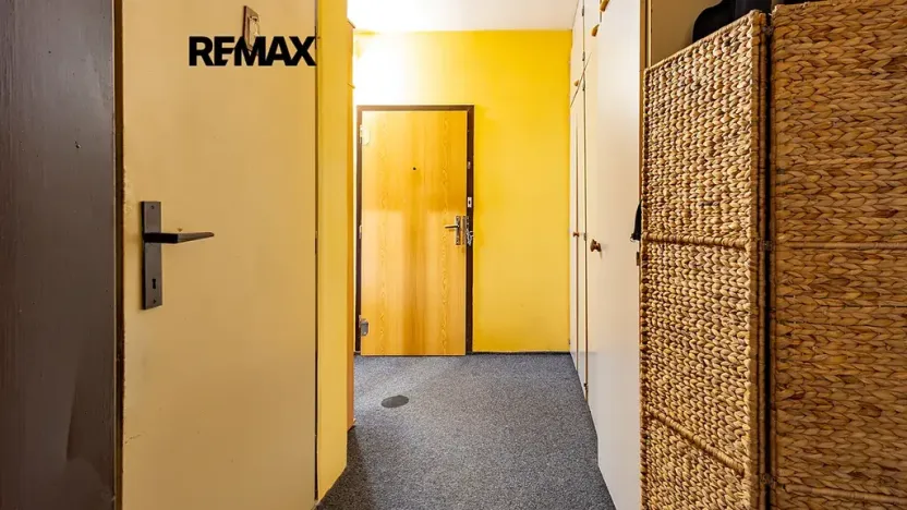 Prodej bytu 3+1, Česká Lípa, Červeného kříže, 72 m2