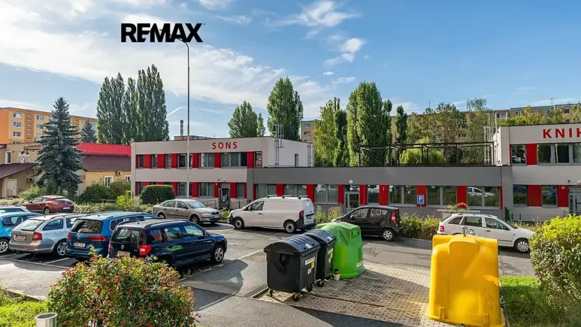 Prodej bytu 3+1, Česká Lípa, Červeného kříže, 72 m2