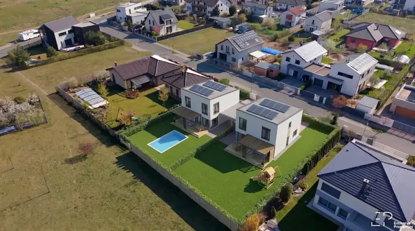 Prodej pozemku pro bydlení, Brandýs nad Labem-Stará Boleslav, Konětopská, 495 m2