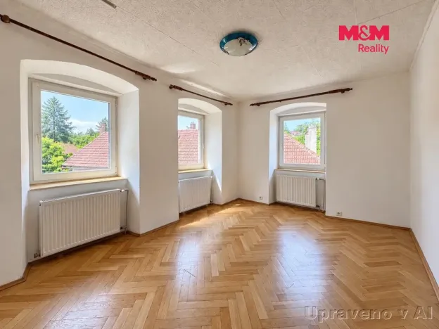 Prodej rodinného domu, Hrusice, U Potoka, 226 m2