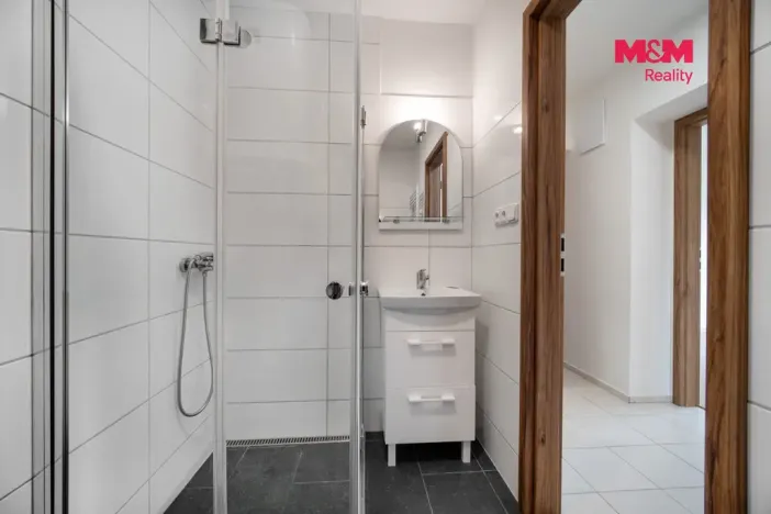 Prodej bytu 3+kk, Orlické Podhůří - Říčky, 59 m2