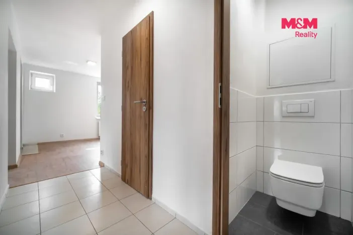 Prodej bytu 3+kk, Orlické Podhůří - Říčky, 59 m2